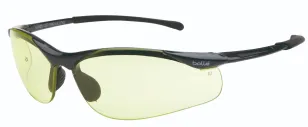 Safety Spectacles Bolle Safety Spectacless CONTOUR (Sidewinder) 3 1615503__contour__amberoihthahdeik