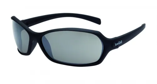 Safety Spectacles Bolle Safety Spectacless HURRICANE 3 1662203__hurricane__black__sliver_flash