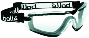 SAFETY GOGGLES Bolle Safety Goggles COBRA TPR 2 1667101