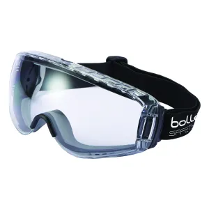 SAFETY GOGGLES Bolle Safety Goggles PILOT 2 1 1679110__pilot_2_clear