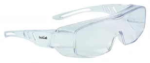 Safety Spectacles Bolle Safety Spectacless OVERLIGHT II OTG 1 1680501__overlight_ii__clear