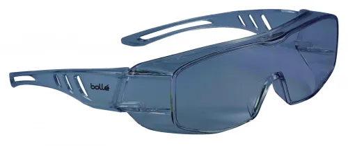 Safety Spectacles Bolle Safety Spectacless OVERLIGHT II OTG 2 1680502__overlight_ii__smoke