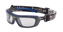 Bolle Safety Presscription BAXTER RX