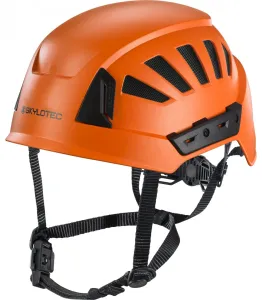 SKYLOTEC Fall Protection INCEPTOR GRX ORANGE 2 be_390_01_s_01