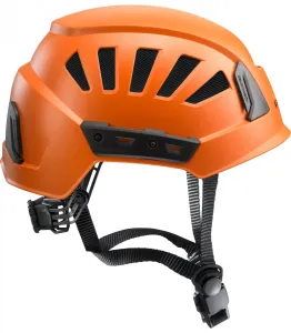 SKYLOTEC Fall Protection INCEPTOR GRX ORANGE 3 be_390_01_s_02