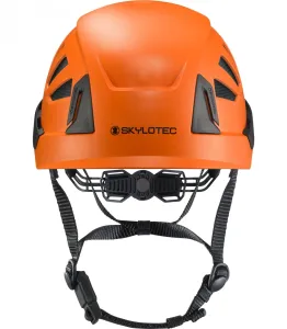 SKYLOTEC Fall Protection INCEPTOR GRX ORANGE 4 be_390_01_s_03