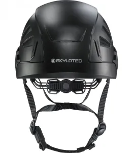 SKYLOTEC Fall Protection INCEPTOR GRX BLACK 5 be_390_07_s_03