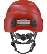 SKYLOTEC Fall Protection INCEPTOR GRX RED 4 be_390_13_s_04