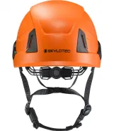 SKYLOTEC Fall Protection INCEPTOR GRX HIGH VOLTAGE ORANGE 4 be_392_01_s_03