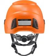 SKYLOTEC Fall Protection INCEPTOR GRX HIGH VOLTAGE ORANGE 5 be_392_01_s_04