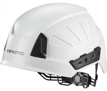 SKYLOTEC Fall Protection INCEPTOR GRX HIGH VOLTAGE WHITE 2 be_394_12_s_01