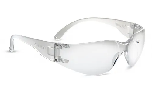 Safety Spectacles BOLLE Safety Spectacless BL 30 NEW 1 bl_30_clear