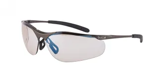 Safety Spectacles Bolle Safety Spectacless CONTOUR METAL 1 contmesp_contour_metal_esp_l