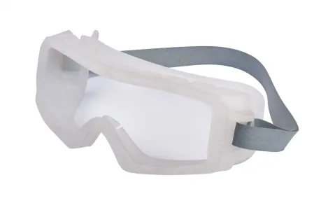 SAFETY GOGGLES Bolle Safety Goggles COVACLAVE 1 covaclave