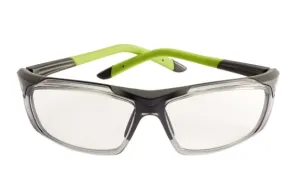 Safety Prescription BOLLE Safety Prescription Progressive Transition Lens 2 harper_green