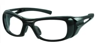 Safety Prescription BOLLE Safety Prescription Single Vision Clear Lens No Transation 5 img_20190323_104812