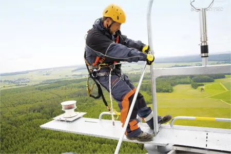 SKYLOTEC Fall Protection ERGOGRIP SK12 1 l_0259_a_01