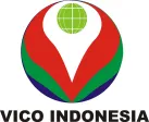 Our Customer VICO Indonesia logo vico indonesia