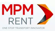 Our Customer MPM RENT mpm rent logo