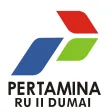 Our Customer PERTAMINA RU II pertamina ru ii dumai e1477362876761