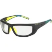 Bolle Sport Protective PLAY OFF Black Yellow Matte