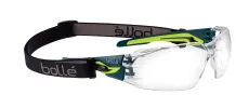 Bolle Safety Spectacless SILEX