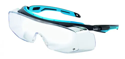 Safety Spectacles Bolle Safety Spectacless TRYON OTG 1 tryotgpsi_tryon_otg_clear__l