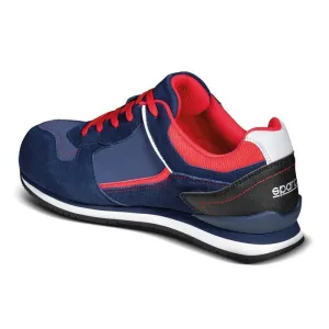 SPARCO SPARCO Safety Shoe  RED BULL 3 ~item/2023/11/28/07535rbbmrs_02_1