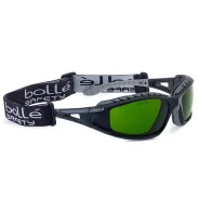 Safety Spectacles Bolle Safety Spectacless TRACKER II 6 ~item/2023/3/14/pwstrai_b01_01